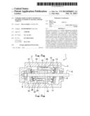 VARIABLE DISPLACEMENT HYDRAULIC MACHINE, IN PARTICULAR FOR A MOTOR VEHICLE diagram and image