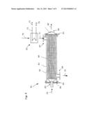 AXIAL PISTON MOTOR AND METHOD FOR OPERATING AN AXIAL PISTON MOTOR diagram and image