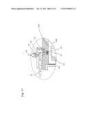 AXIAL PISTON MOTOR AND METHOD FOR OPERATING AN AXIAL PISTON MOTOR diagram and image