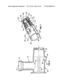 Juicer with Alternate Cutters diagram and image