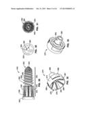 Juicer with Alternate Cutters diagram and image