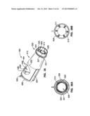 Juicer with Alternate Cutters diagram and image