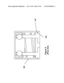 Rotary-Type Mechanisms for Inertial Igniters for Thermal Batteries and     G-Switches for Munitions and the Like diagram and image