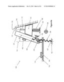 Rotary-Type Mechanisms for Inertial Igniters for Thermal Batteries and     G-Switches for Munitions and the Like diagram and image