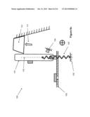 Rotary-Type Mechanisms for Inertial Igniters for Thermal Batteries and     G-Switches for Munitions and the Like diagram and image