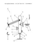 Rotary-Type Mechanisms for Inertial Igniters for Thermal Batteries and     G-Switches for Munitions and the Like diagram and image