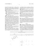 PHASE CHANGE INKS COMPRISING AROMATIC DIESTER CRYSTALLINE COMPOUNDS diagram and image