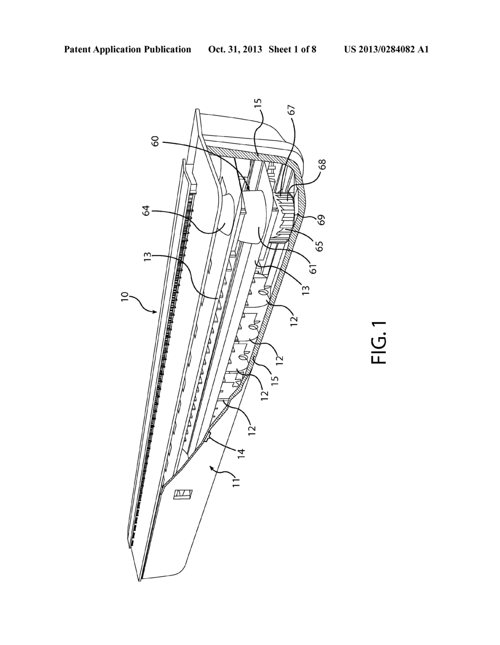 STRUCTURALLY-INTERLAMINATED MARINE VESSEL - diagram, schematic, and image 02