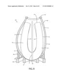 STRUCTURALLY-INTERLAMINATED MARINE VESSEL diagram and image