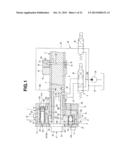 VARIABLE VALVE ACTUATING APPARATUS FOR INTERNAL COMBUSTION ENGINE diagram and image