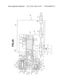 VARIABLE VALVE ACTUATING APPARATUS FOR INTERNAL COMBUSTION ENGINE diagram and image