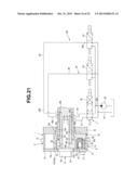 VARIABLE VALVE ACTUATING APPARATUS FOR INTERNAL COMBUSTION ENGINE diagram and image