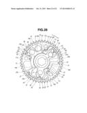 VARIABLE VALVE ACTUATING APPARATUS FOR INTERNAL COMBUSTION ENGINE diagram and image