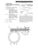 SYSTEM HAVING A FUEL DISTRIBUTOR AND A MOUNTING SUPPORT diagram and image