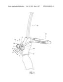 SLING BRACKET DEVICES AND METHODS OF USE WITH ARCHERY BOW diagram and image