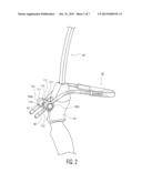 SLING BRACKET DEVICES AND METHODS OF USE WITH ARCHERY BOW diagram and image