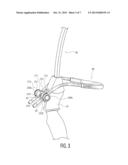 SLING BRACKET DEVICES AND METHODS OF USE WITH ARCHERY BOW diagram and image