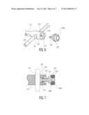 SLING BRACKET DEVICES AND METHODS OF USE WITH ARCHERY BOW diagram and image