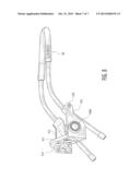 SLING BRACKET DEVICES AND METHODS OF USE WITH ARCHERY BOW diagram and image