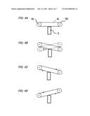 METHOD FOR MANUFACTURING HEXAGONAL SEMICONDUCTOR PLATE CRYSTAL diagram and image