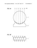 METHOD FOR MANUFACTURING HEXAGONAL SEMICONDUCTOR PLATE CRYSTAL diagram and image