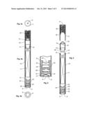 Electronic Cigarette with Function Illuminator diagram and image