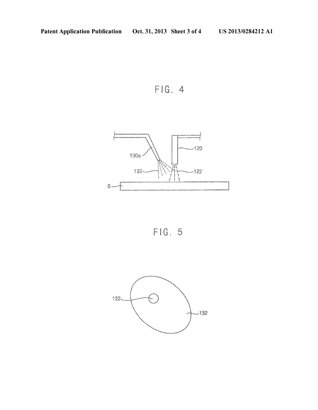 METHOD FOR PROCESSING A SUBSTRATE AND APPARATUS FOR PERFORMING THE SAME - diagram, schematic, and image 04