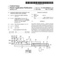 SUBSTRATE PROCESSING APPARATUS AND SUBSTRATE PROCESSING METHOD diagram and image