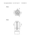 SUBSTRATE PROCESSING APPARATUS AND SUBSTRATE PROCESSING METHOD diagram and image