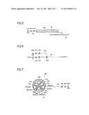 SUBSTRATE PROCESSING APPARATUS AND SUBSTRATE PROCESSING METHOD diagram and image