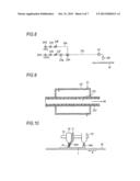 SUBSTRATE PROCESSING APPARATUS AND SUBSTRATE PROCESSING METHOD diagram and image