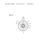 SUBSTRATE PROCESSING APPARATUS AND SUBSTRATE PROCESSING METHOD diagram and image