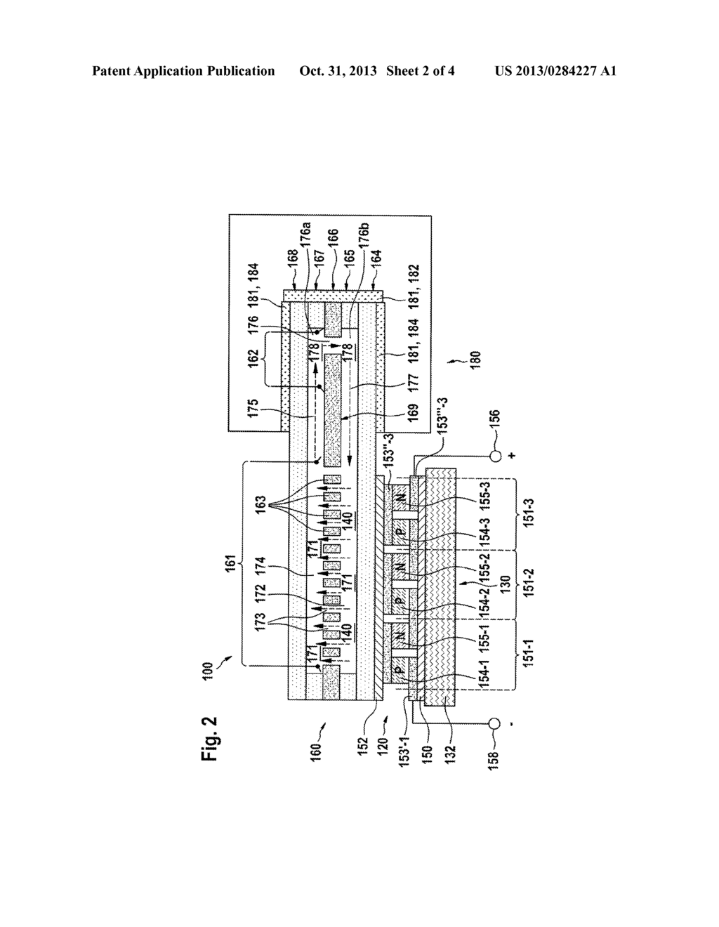 ENERGY SOURCE AND METHOD FOR SUPPLYING AN AUTONOMOUS ELECTRICAL LOAD     SYSTEM AND THE USE OF SAME - diagram, schematic, and image 03