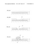 Thin Layer Solar Cell Module and Method for Producing It diagram and image