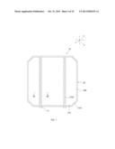 SOLAR CELL AND SOLAR CELL MODULE diagram and image