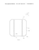 SOLAR CELL AND SOLAR CELL MODULE diagram and image