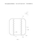 SOLAR CELL AND SOLAR CELL MODULE diagram and image