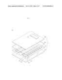 SOLAR CELL MODULE diagram and image