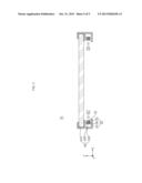 SOLAR CELL MODULE diagram and image