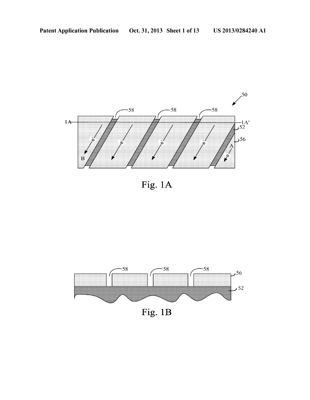 Elongated Photovoltaic Devices, Methods of Making Same, and Systems for     Making Same - diagram, schematic, and image 02