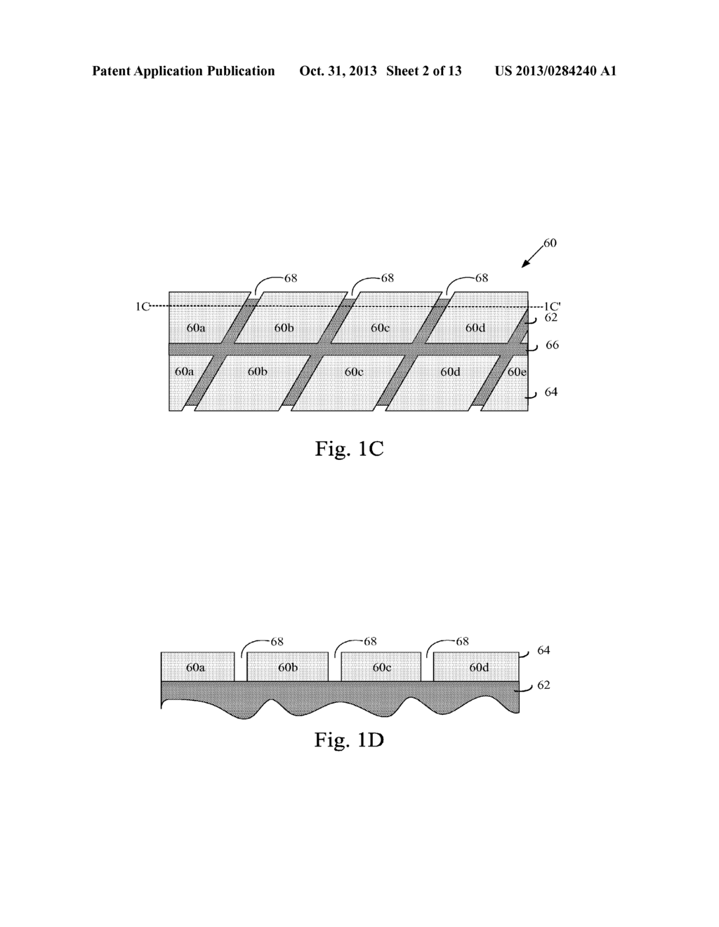 Elongated Photovoltaic Devices, Methods of Making Same, and Systems for     Making Same - diagram, schematic, and image 03