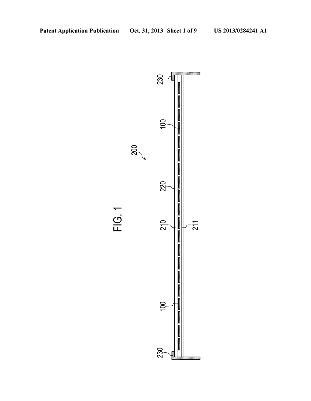 Photovoltaic Module - diagram, schematic, and image 02