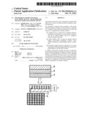 TRANSPARENT CONDUCTIVE FILM, ELECTRONIC DEVICE, AND METHOD FOR     MANUFACTURING ELECTRONIC DEVICE diagram and image