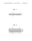 ELECTRONIC DEVICE AND MANUFACTURING METHOD THEREOF diagram and image