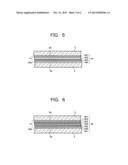 ELECTRONIC DEVICE AND MANUFACTURING METHOD THEREOF diagram and image