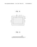 ELECTRONIC DEVICE AND MANUFACTURING METHOD THEREOF diagram and image