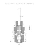 VALVE ASSEMBLY diagram and image