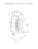 APPARATUS FOR UNIFORM PUMPING WITHIN A SUBSTRATE PROCESS CHAMBER diagram and image