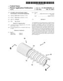 Flexible and Extendable Spiral Wound Hose and Method Therefor diagram and image