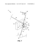 Flexible and Extendable Spiral Wound Hose and Method Therefor diagram and image